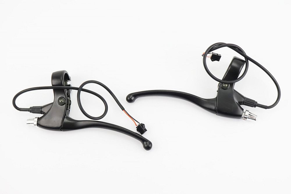 Ручки гальма Л+П Mini Київ - фото 2