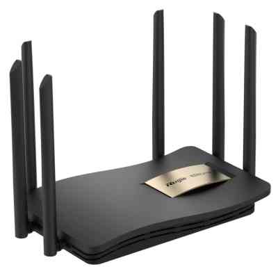 Маршрутизатор Ruijie Networks RG-EW1200G PRO Вінниця