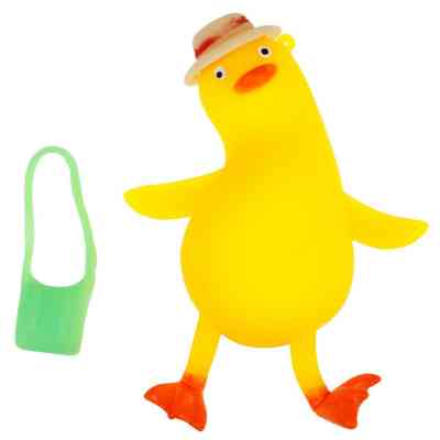 Антистрес Monster Gum Крутий заміс - Chill Goose (T25378) Вінниця