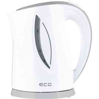 Электрочайник ECG RK 1758 Grey (RK1758 Grey) Винница