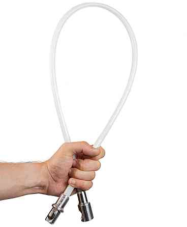 Гнучкая ручка Savent TURBO PRO 1 м Киев