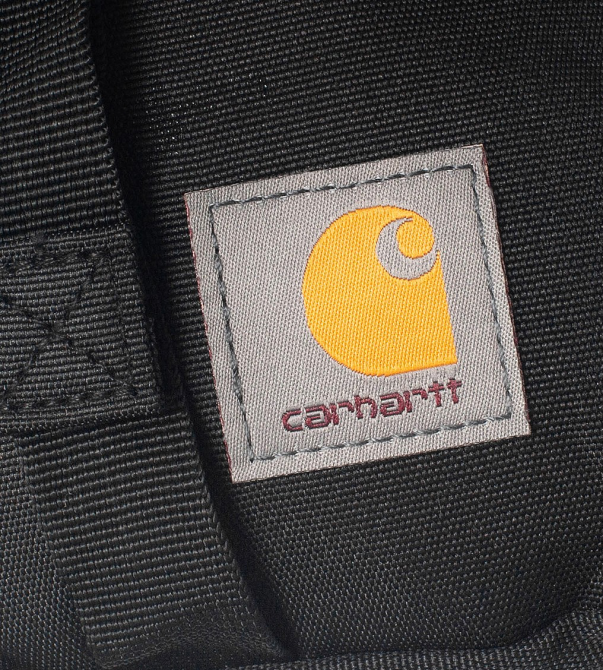 Сумка через плече Carhartt 20*15 коричневий Запоріжжя - фото 5