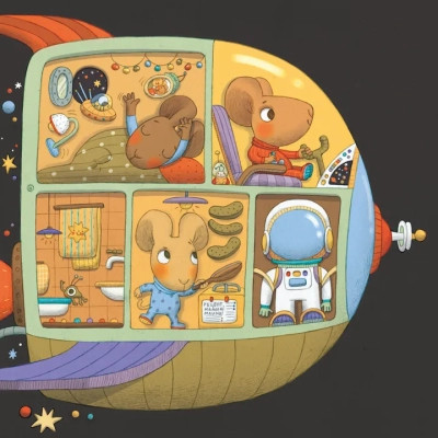 Книга Небом, річкою, метро - Володимир Криницький Видавництво Старого Лева (9789664484975) Вінниця - фото 9