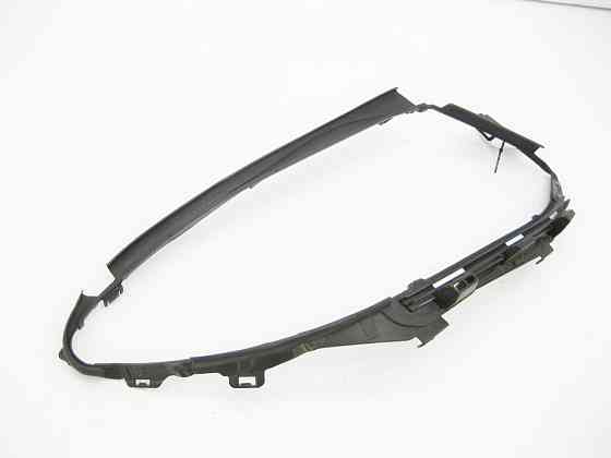 Mercedes-Benz  A1668260258 Права рамка ущільнювача навколо фари ML/GLE W166 GLE Coupe C292 Одеса