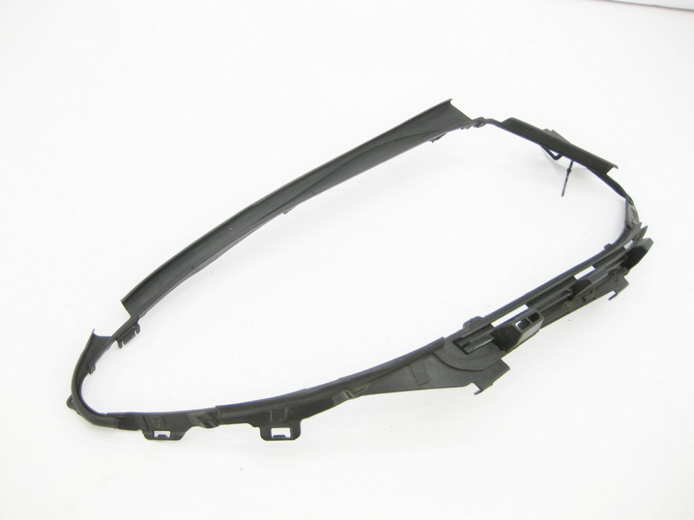 Mercedes-Benz  A1668260258 Права рамка ущільнювача навколо фари ML/GLE W166 GLE Coupe C292 Одеса - фото 3