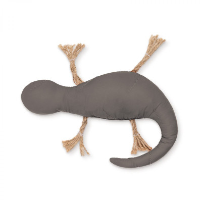 Игрушка для собак Pet Fashion Саламандра 17x22 см (4823082430826) Винница - изображение 2