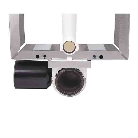 Змивний бачок прихованого монтажу для унітаза Qtap Nest QT0134M429 Київ