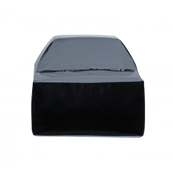Настенная апперкотная подушка V'Noks Gel Pro 55×45×23 см - Г-образный снаряд для боксерских тренировок Киев - изображение 4