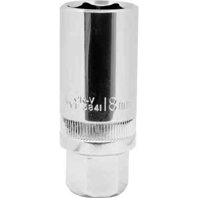 Головка торцевая Yato YT-3841 Винница