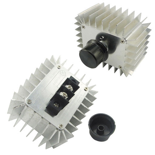 Диммер потужності з радіатором Київ - фото 9