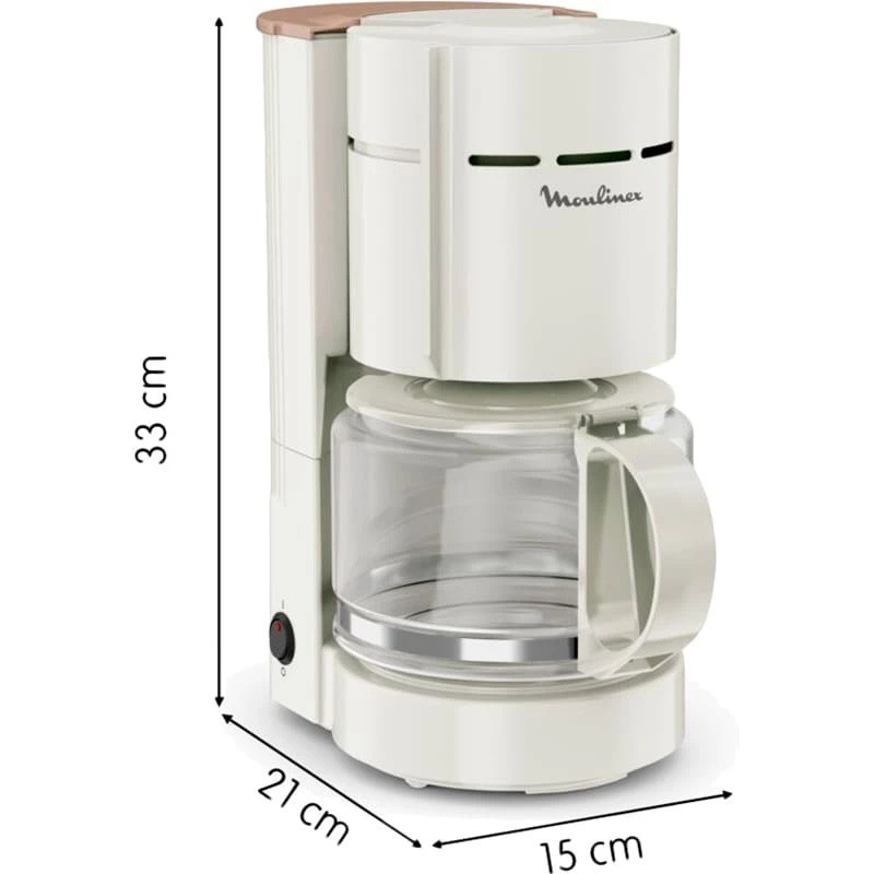Кавоварка Moulinex Uno FG121A10 ( 12090 ) Харків - фото 16