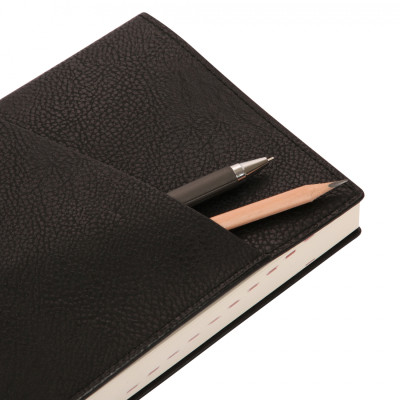 Тижневик Leo planner А5 датований 2026 "Credo", інтегральний, чорний, 368 сторінок (252647) Вінниця - фото 9