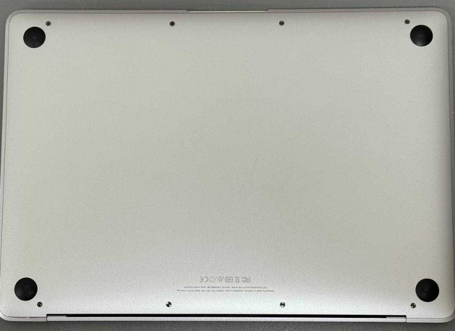 Ноутбук Apple MacBook 12