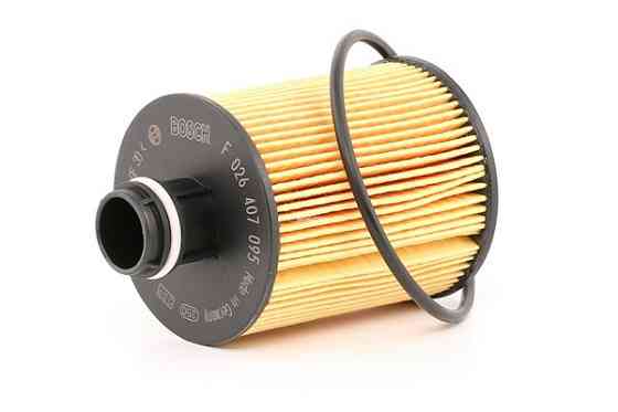 Оливний фільтр BOSCH 7095 OPEL Харків