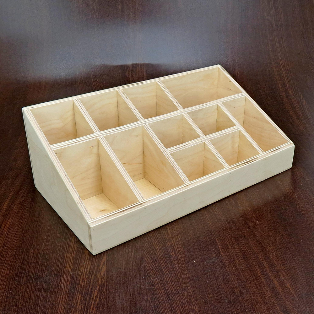 Кавовий органайзер "Теймар" бланже Миколаїв - фото 7