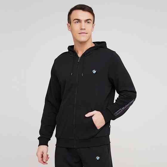 Мужская  олимпийка  BMW Essentials Men's Hoodie 52 Киев