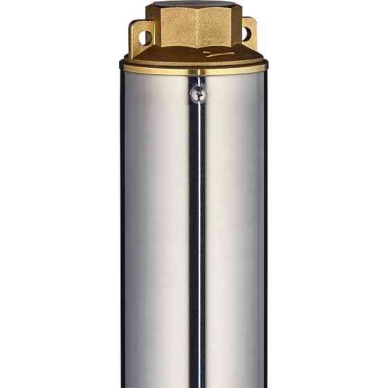 Насос відцентровий 380В 4.0кВт H 95(60)м Q 380(265)л/хв Ø102мм (з 3х ЧАСТИН) DONGYIN 4SD16/16 (7771863) Рівне