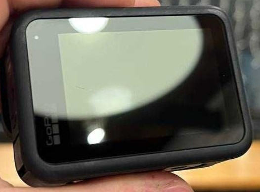 Екш- Камера GoPro Hero 9 Black + Max Lens. Киев - изображение 6