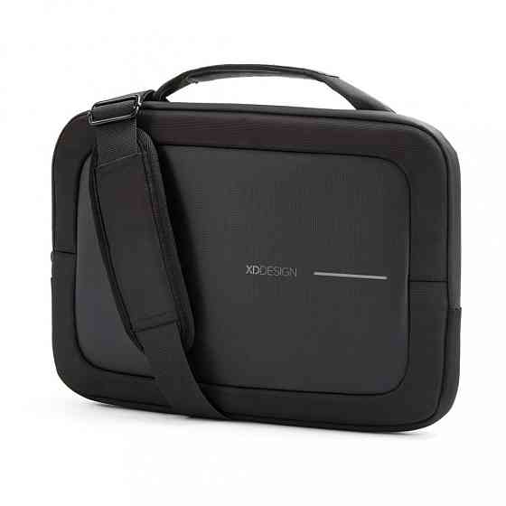 Сумка для ноутбука XD Design Laptop Bag 16" Black Київ