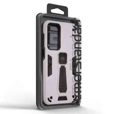 Чохол до мобільного телефона Armorstandart Proover Samsung A16 4G Grey (ARM85769) Вінниця