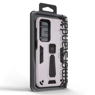 Чохол до мобільного телефона Armorstandart Proover Samsung A16 4G Grey (ARM85769) Вінниця - фото 3