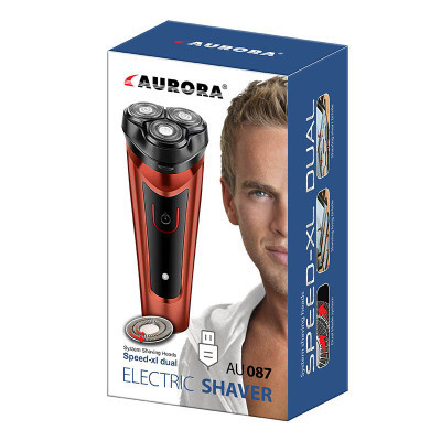 Электробритва Aurora AU087 Винница - изображение 2