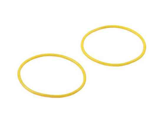 Манжеты гильзы на дизельный двигатель мотоблок мотоблок 190N , пара Мукачево