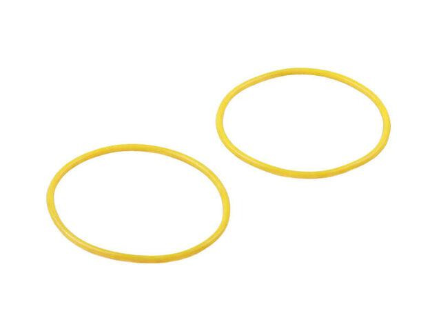 Манжеты гильзы на дизельный двигатель мотоблок мотоблок 190N , пара Мукачево - изображение 1