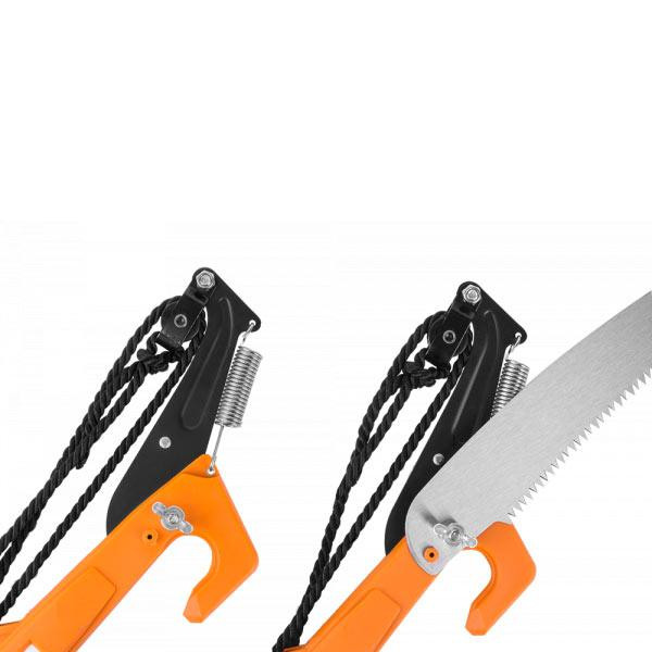 Пила з секатором без ручки, V-SERIES, KT-V1521HS Киев - изображение 2