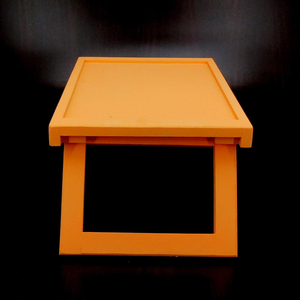 Столик-поднос для завтрака 