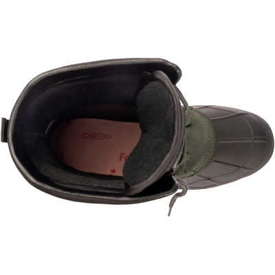 Черевики Hallyard BTS Зелені 40 (bts-g-40) Вінниця - фото 10