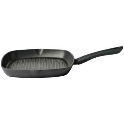 Сковорода TVS Diamante Induction Grill 28х28 см (DP502284010001) Вінниця