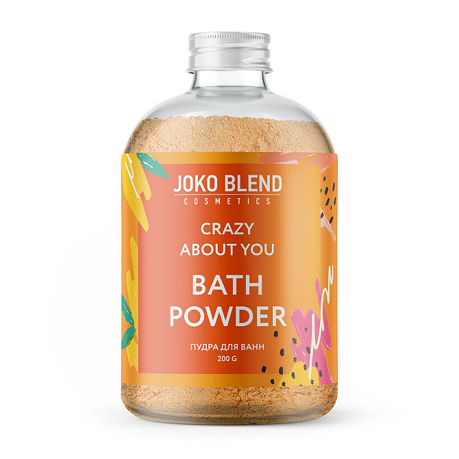 Joko Blend Crazy about you 200 г 4823099501861 Вінниця - фото 1