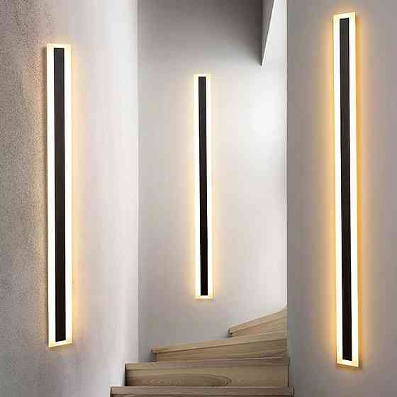 Світильник світлодіодний LED 40W (150 см) Чернівці