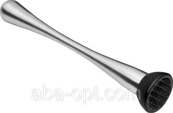 Мадлер ебонітовий з нержавіючою ручкою L 22 см Нео (шт) Одеса