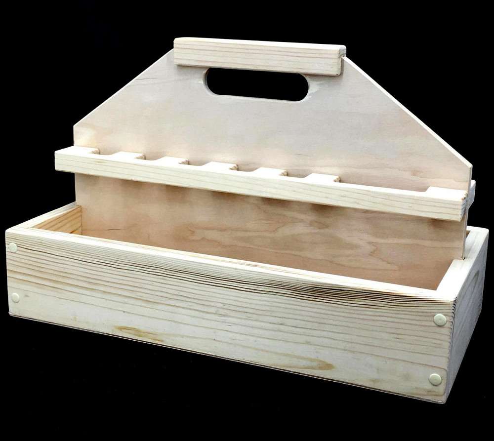 Ящик-переноска для инструментов 