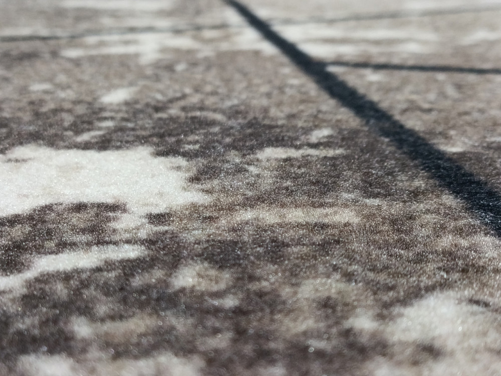 Ковровая дорожка турция на войлочной основе, самая низкая цена, Модерн. Выбери свой размер 80, 300 Каменское - изображение 5