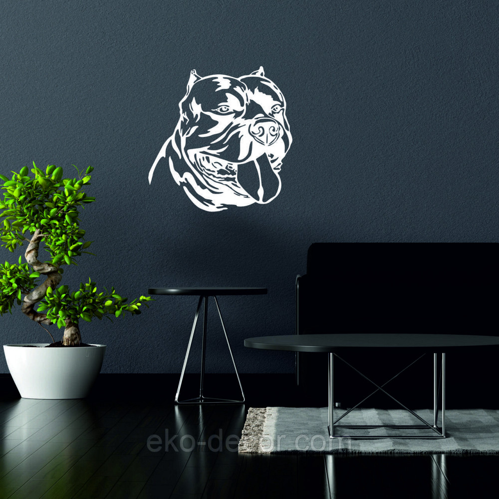 Декоративне настінне 3D Панно «Стафф» Декор на стіну з об'ємом 50*50 см, Білий Київ - фото 6