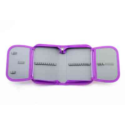 Пенал Maxi С 2 отворотами 19.5 x 13 x 3 см (MX85315) Винница