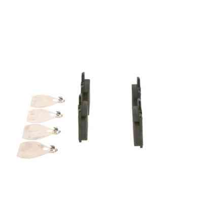 Тормозные колодки Bosch 0 986 494 016 Винница