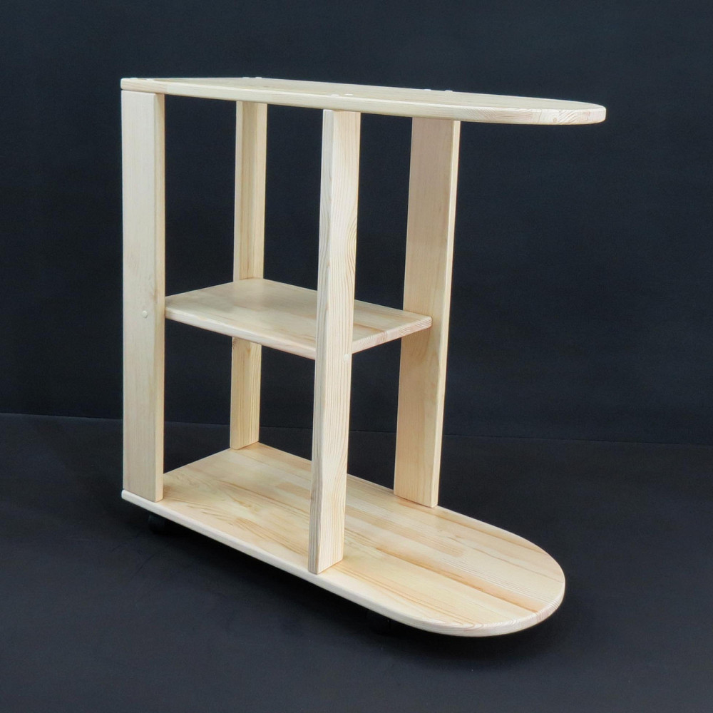 Приставний столик "Сарикей" бланже Миколаїв - фото 7