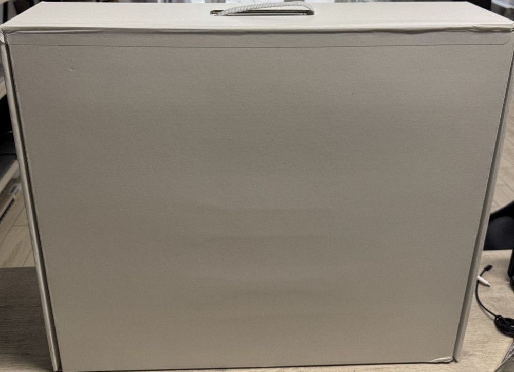 Новый Apple iMac 2021 24 4.5K M1 8/8 Core 8GB RAM 512GB SSD Green. Киев - изображение 2