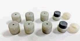 Ролики вариатора PIAGGIO CIAO Мукачево - изображение 1