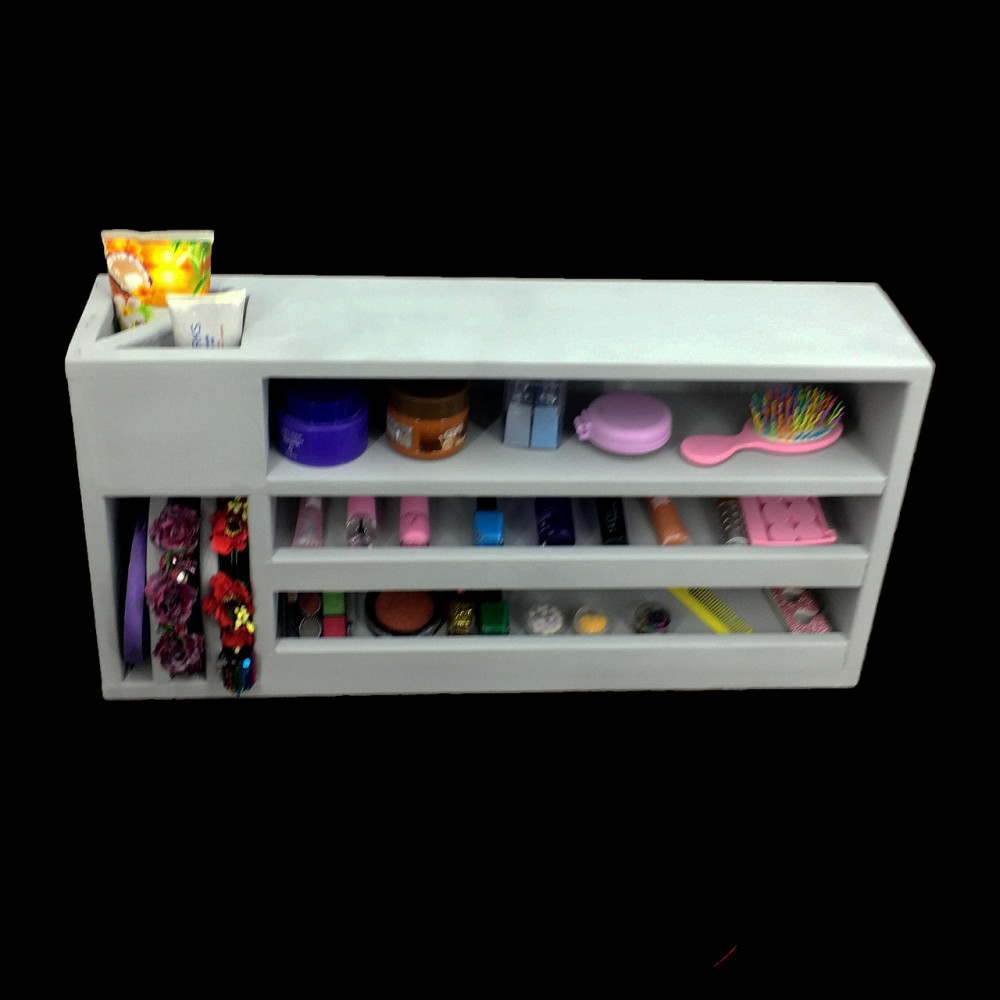 Органайзер для косметики 