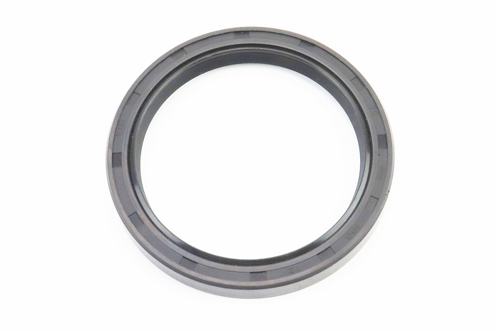 Сальник (80x100x12) колінвала задній КМ385ВТ Киев - изображение 1