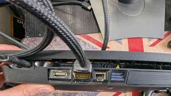 Приставка Sony PlayStation 4 Slim 1TB. Київ