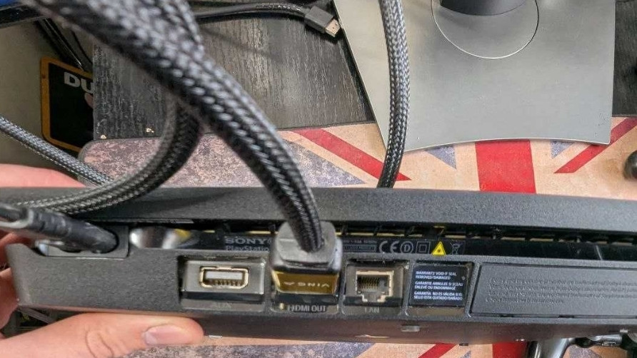 Приставка Sony PlayStation 4 Slim 1TB. Київ - фото 3