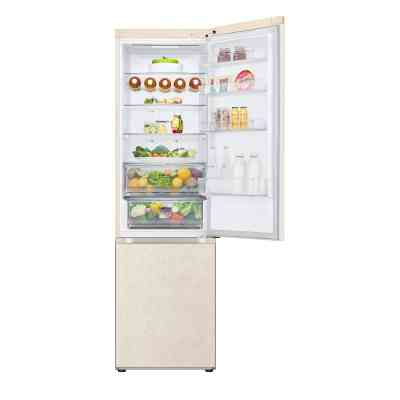 Холодильник LG GC-B509FEMW Винница