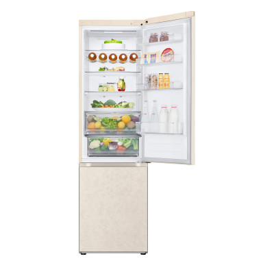 Холодильник LG GC-B509FEMW Вінниця - фото 3