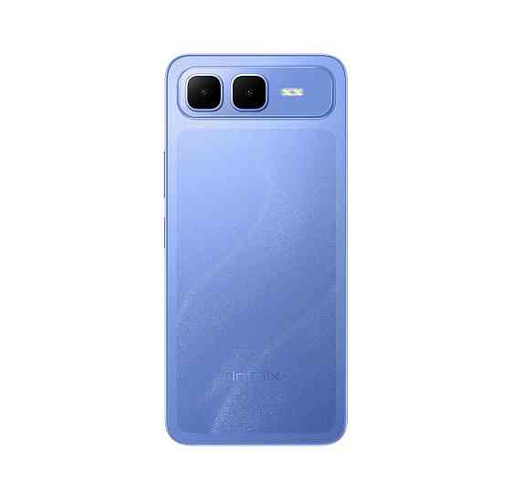 Смартфон Infinix Smart 10 Plus X6725B 4/128 GB Iris Blue ( 14263 ) Харьков